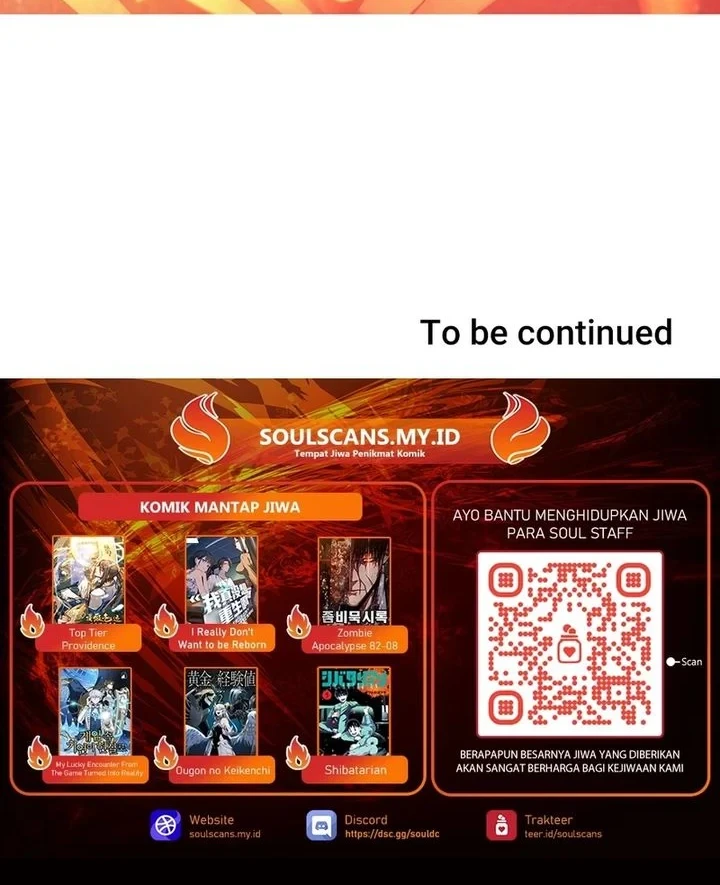 God Killer Chapter 142 - halaman 43