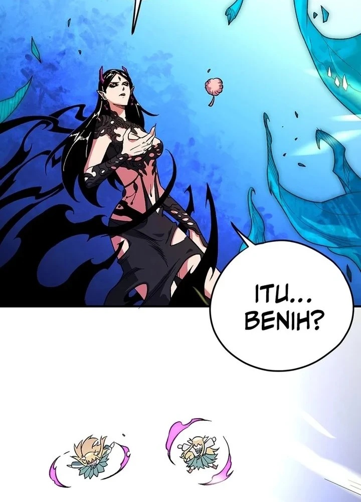 God Killer Chapter 143 - halaman 16