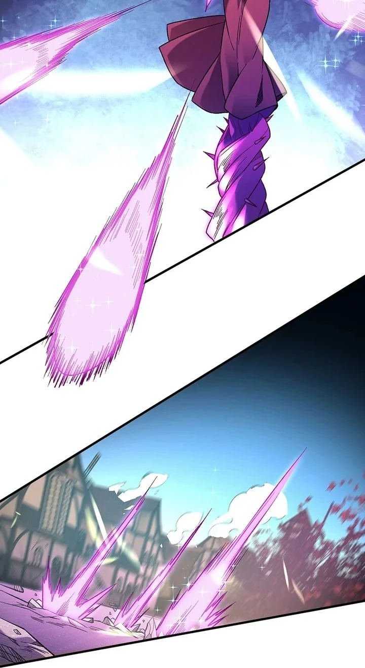 God Killer Chapter 143 - halaman 34