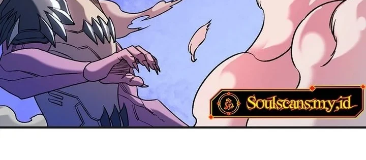 God Killer Chapter 143 - halaman 4