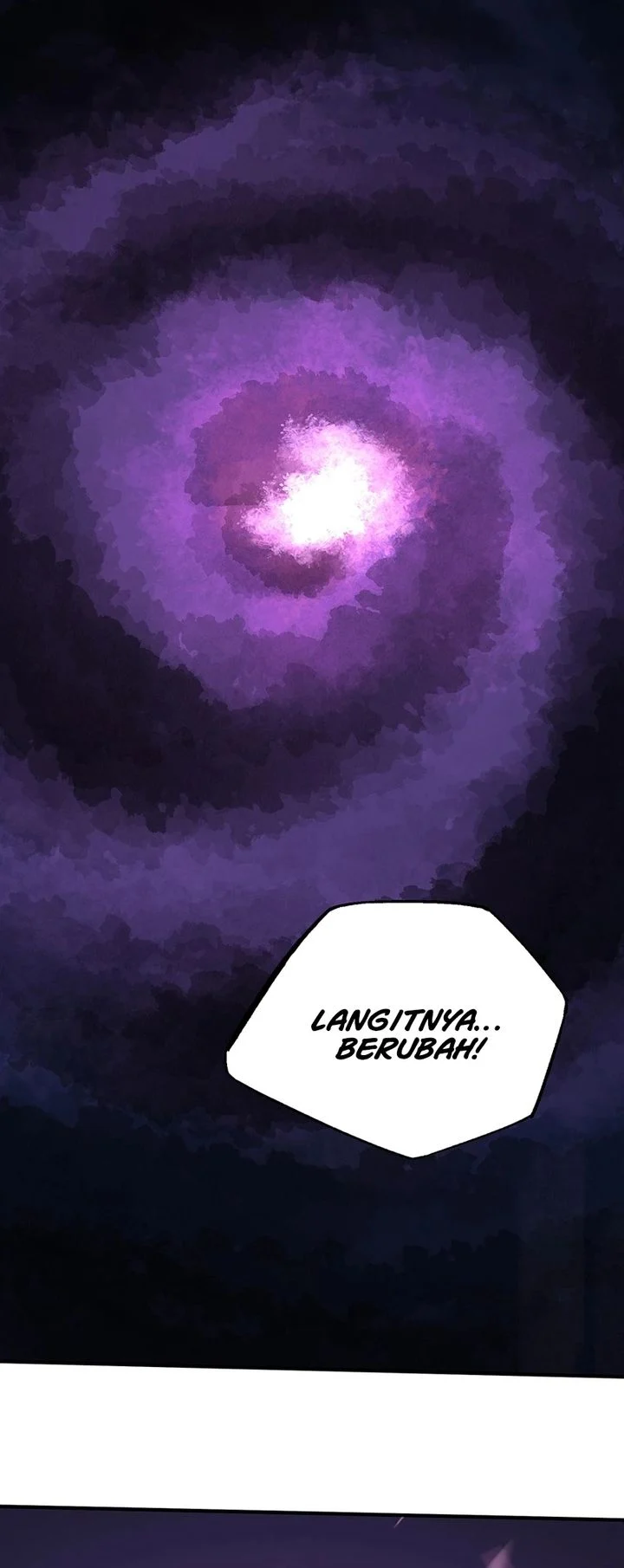 God Killer Chapter 144 - halaman 23