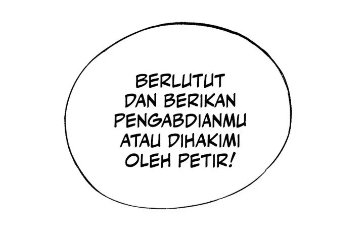 God Killer Chapter 144 - halaman 25