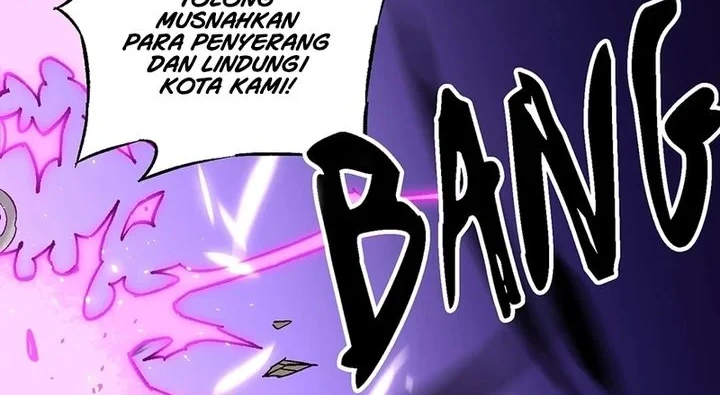 God Killer Chapter 144 - halaman 27