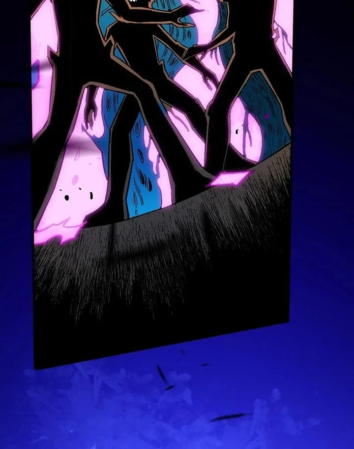God Killer Chapter 144 - halaman 29
