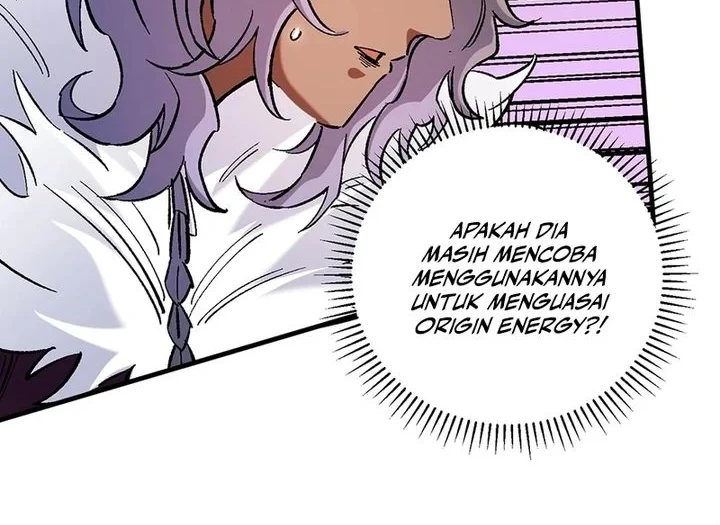 God Killer Chapter 144 - halaman 35