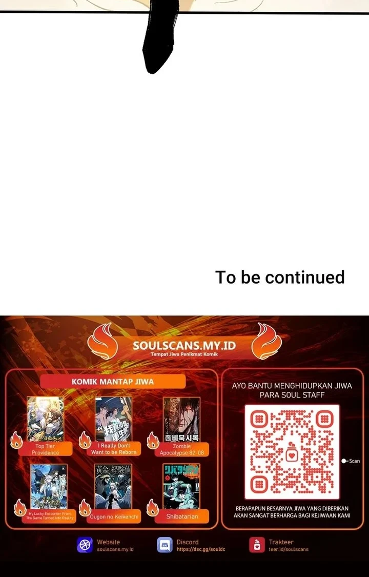 God Killer Chapter 144 - halaman 41