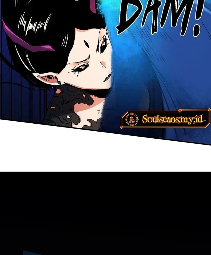 God Killer Chapter 144 - halaman 6
