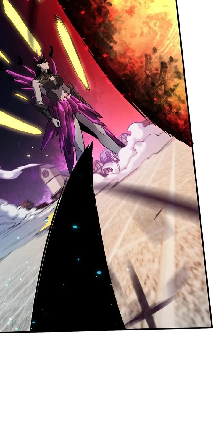 God Killer Chapter 145 - halaman 16
