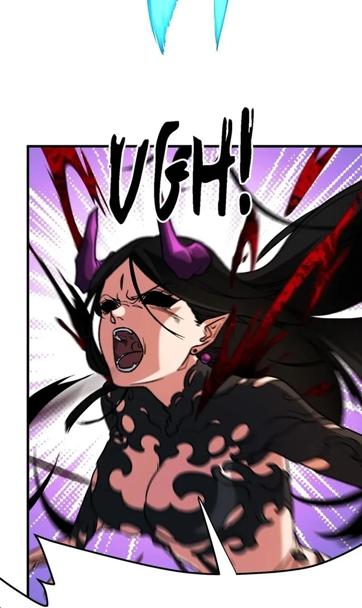 God Killer Chapter 145 - halaman 28