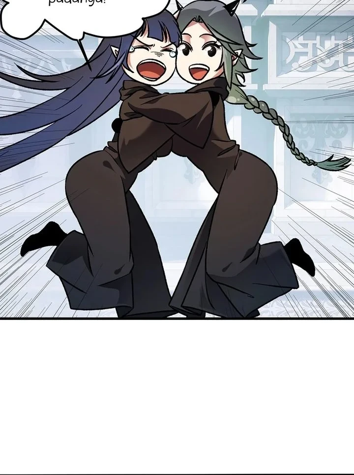 God Killer Chapter 145 - halaman 30