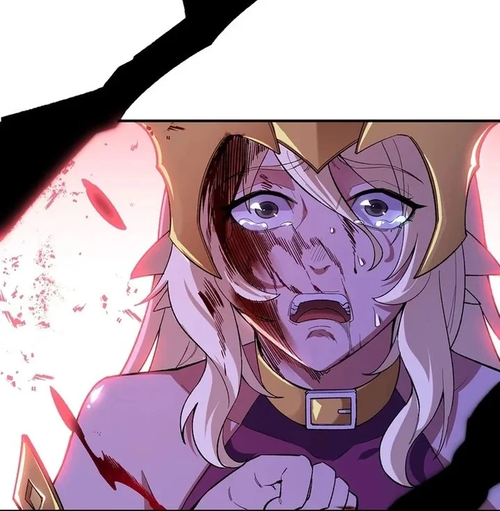 God Killer Chapter 145 - halaman 42