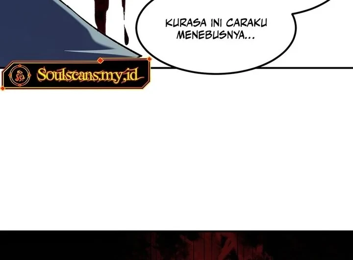 God Killer Chapter 145 - halaman 44