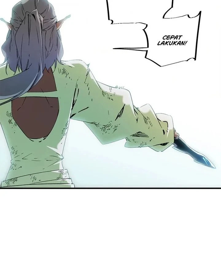 God Killer Chapter 146 - halaman 13