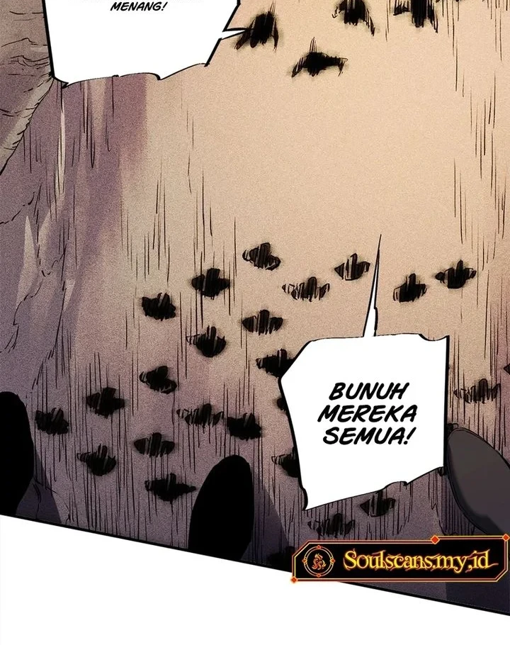 God Killer Chapter 146 - halaman 24
