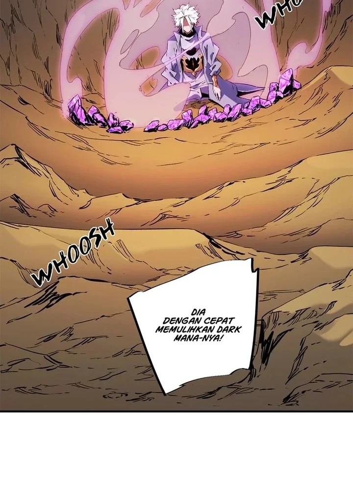 God Killer Chapter 146 - halaman 26