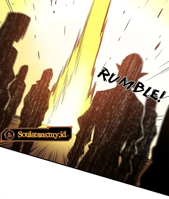God Killer Chapter 146 - halaman 30