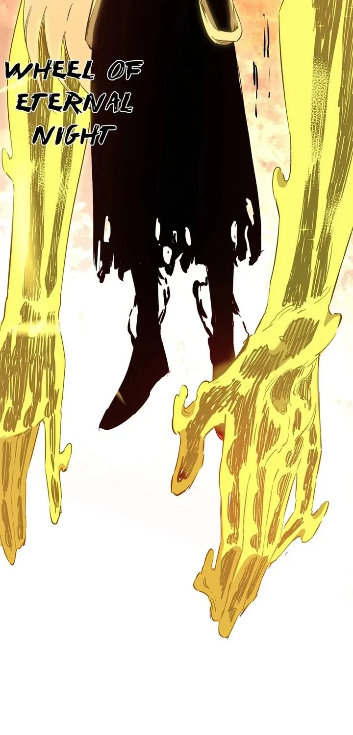 God Killer Chapter 146 - halaman 32