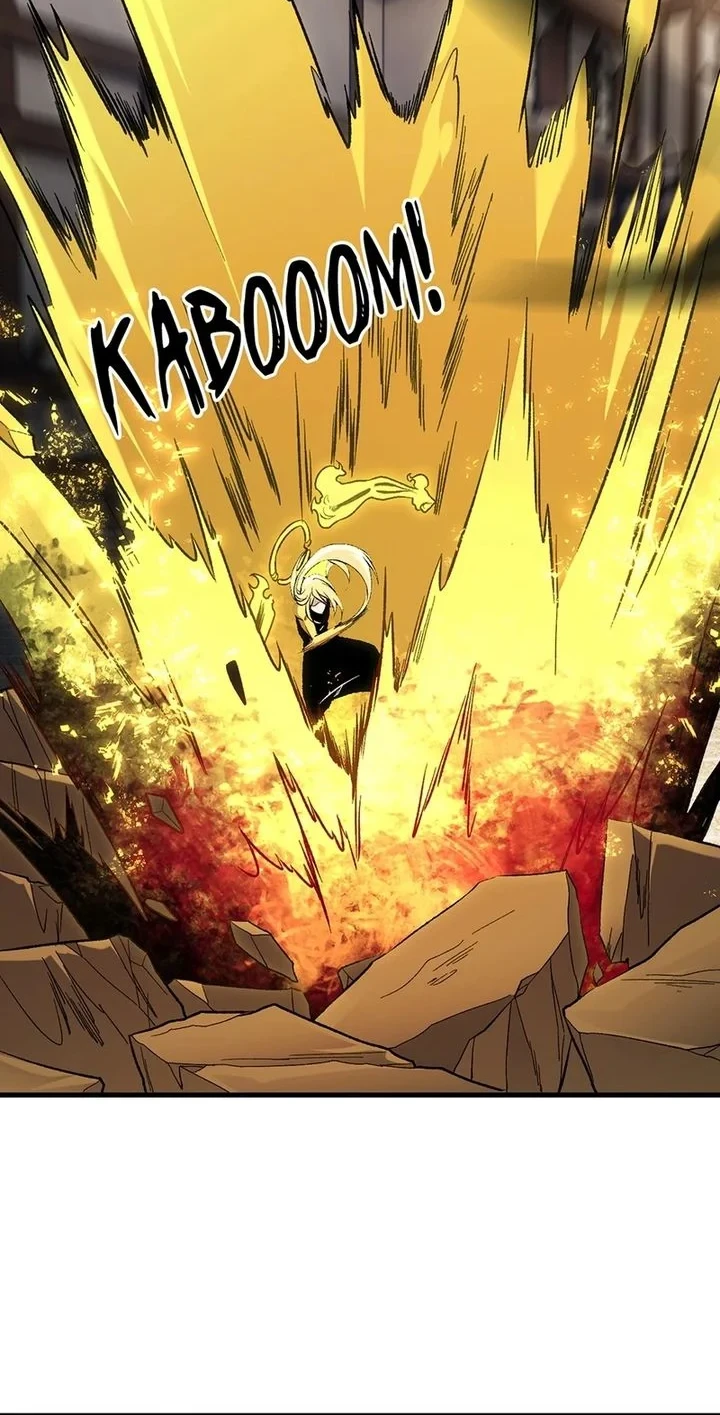 God Killer Chapter 147 - halaman 30