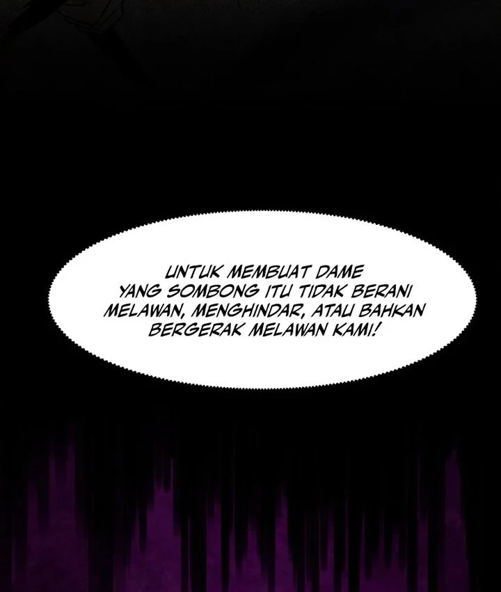God Killer Chapter 147 - halaman 42