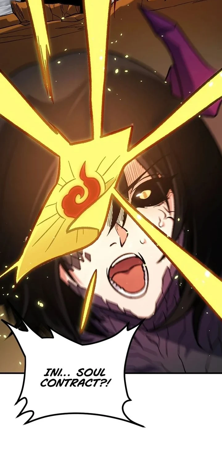 God Killer Chapter 147 - halaman 46