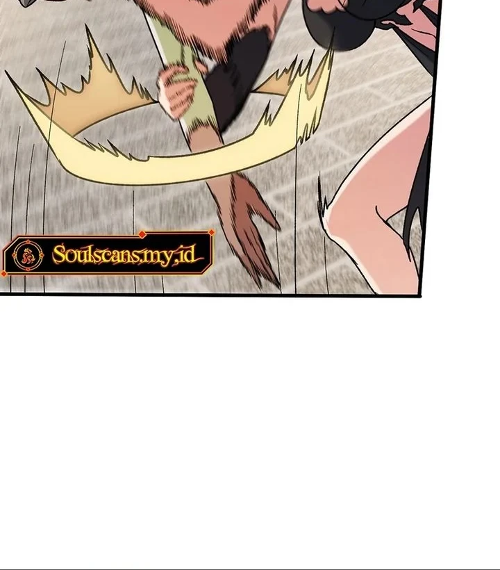 God Killer Chapter 147 - halaman 6