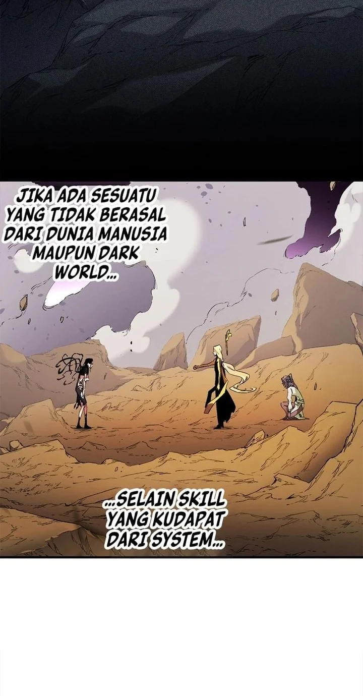 God Killer Chapter 148 - halaman 2
