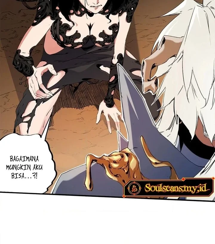 God Killer Chapter 148 - halaman 24
