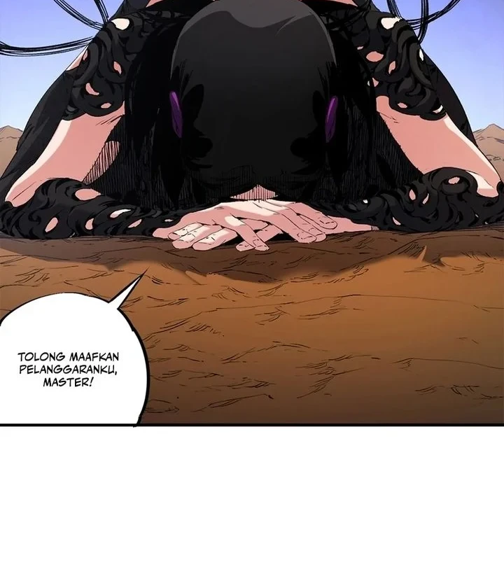 God Killer Chapter 148 - halaman 26