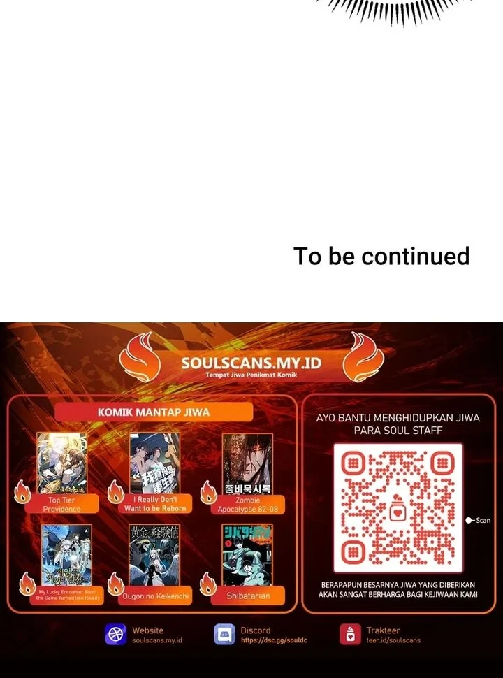 God Killer Chapter 148 - halaman 31