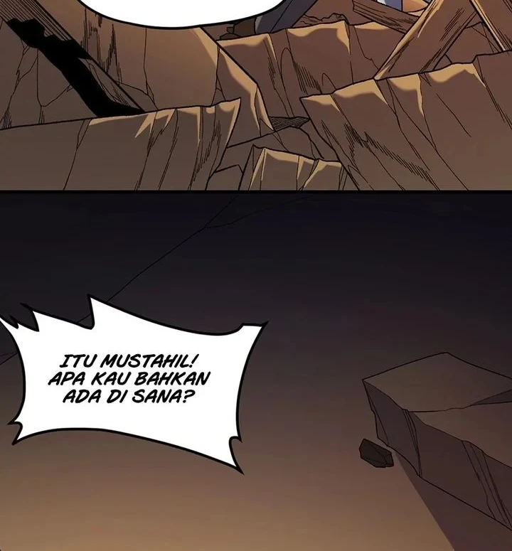 God Killer Chapter 149 - halaman 2
