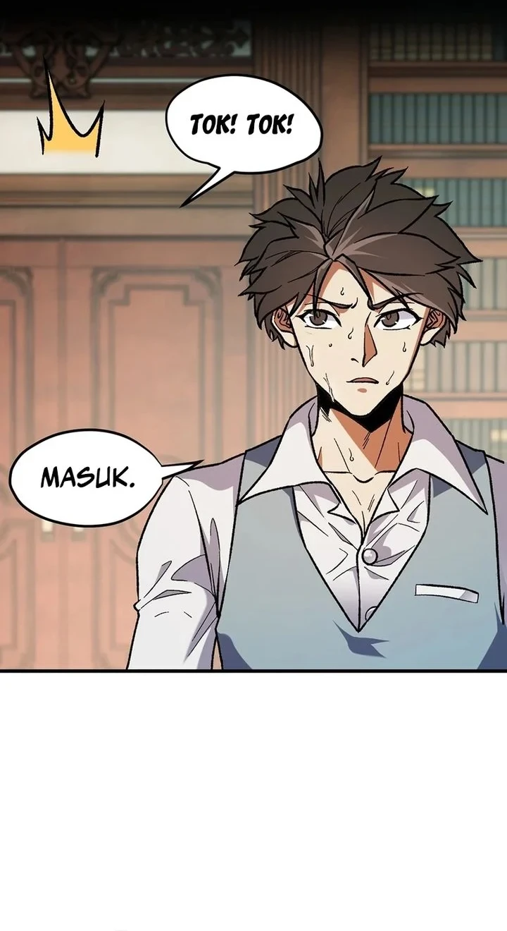 God Killer Chapter 149 - halaman 35