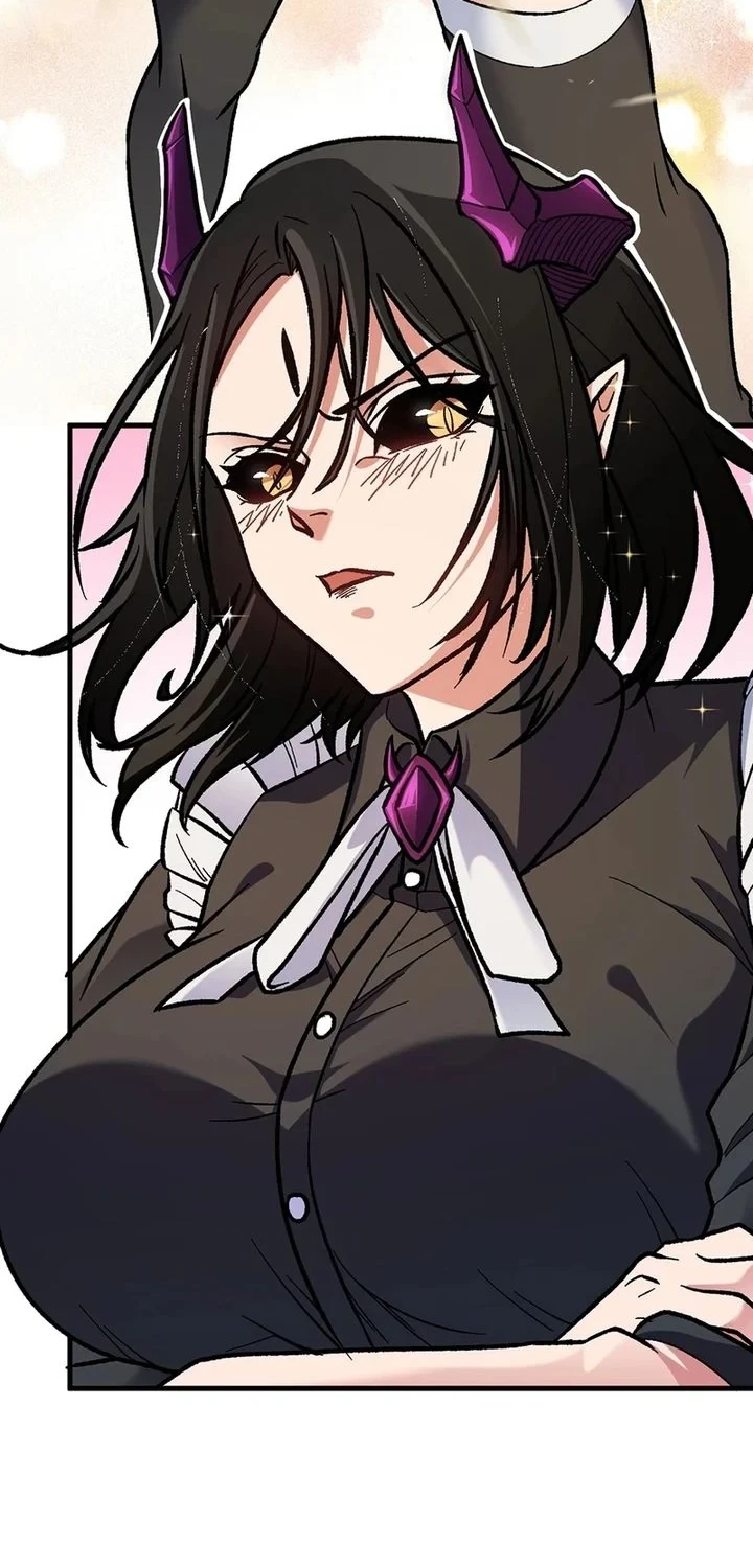 God Killer Chapter 149 - halaman 37