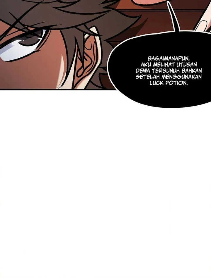 God Killer Chapter 150 - halaman 14