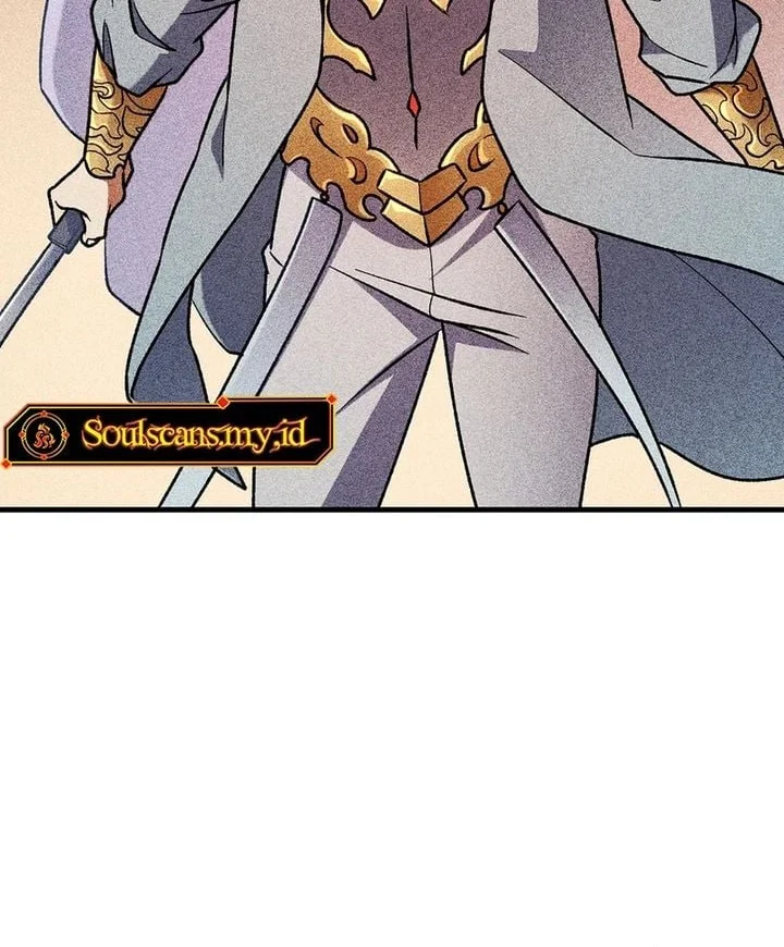 God Killer Chapter 150 - halaman 21