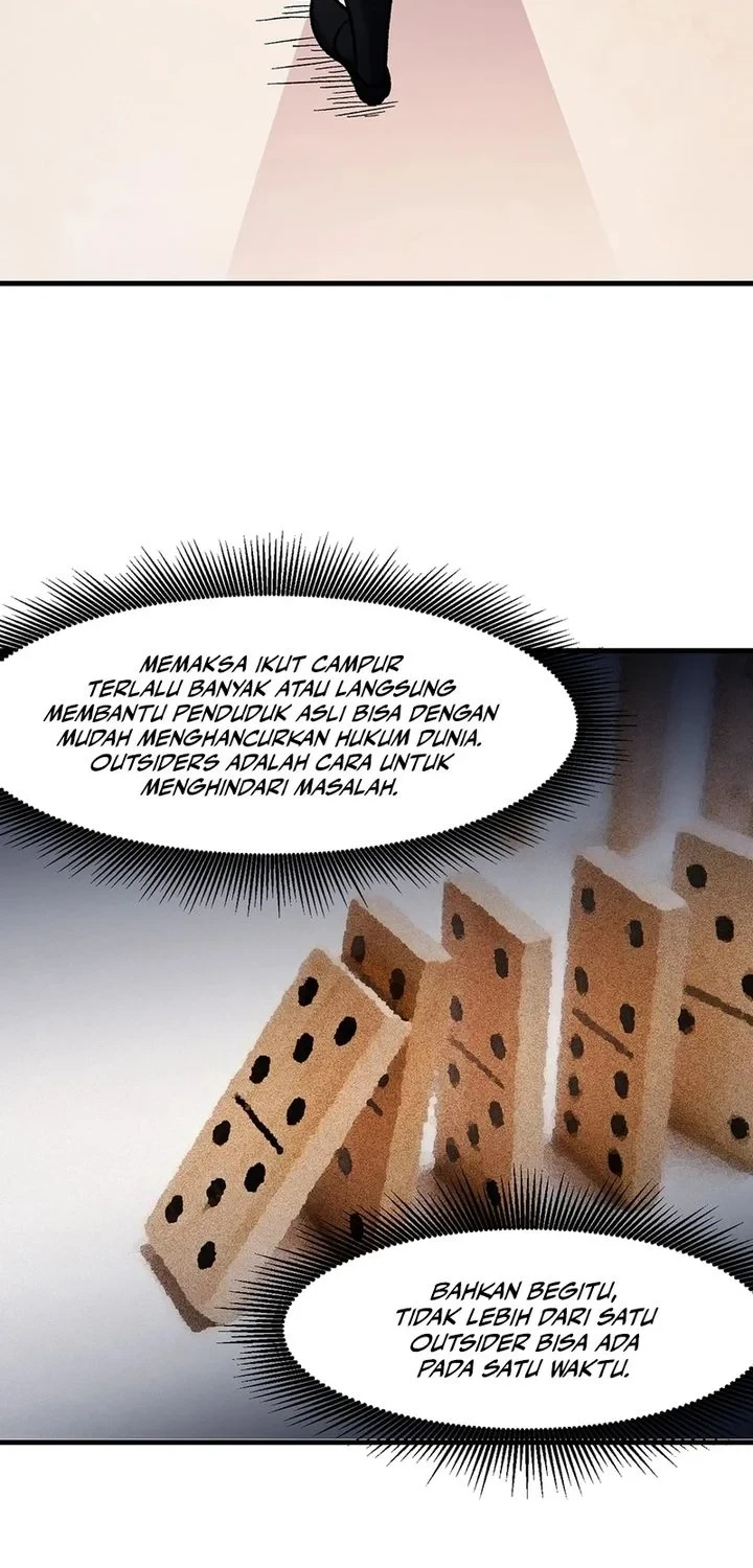 God Killer Chapter 150 - halaman 23