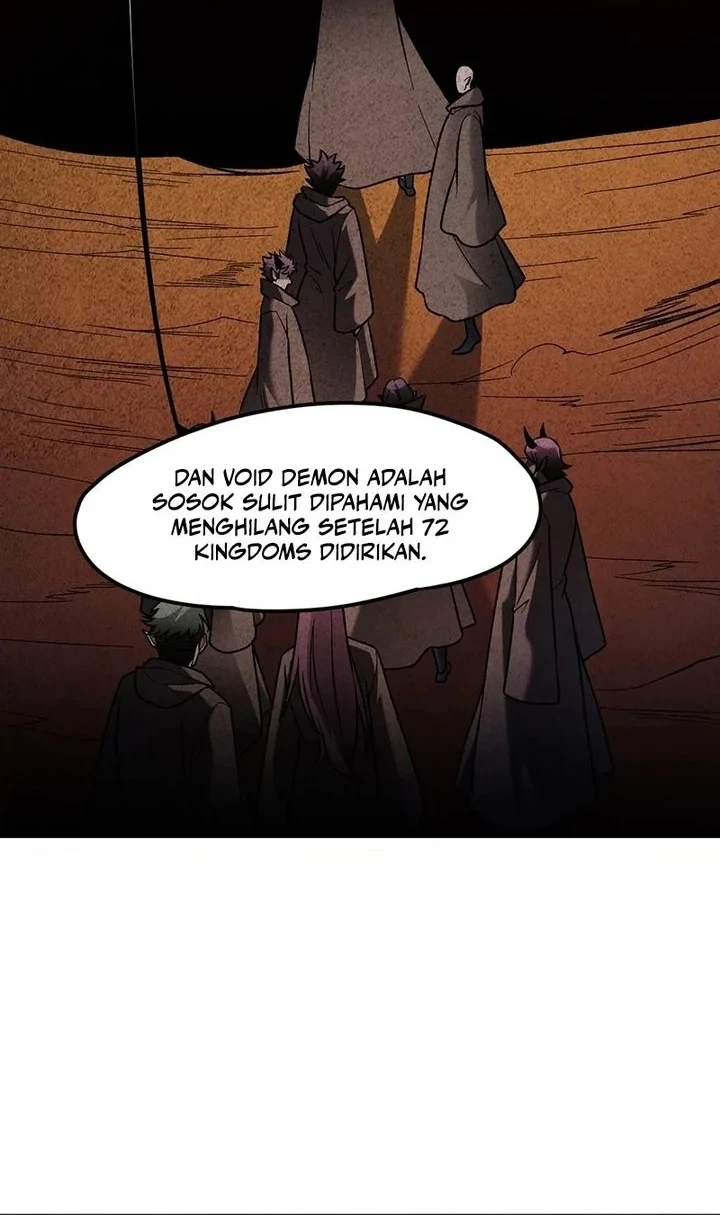 God Killer Chapter 150 - halaman 37