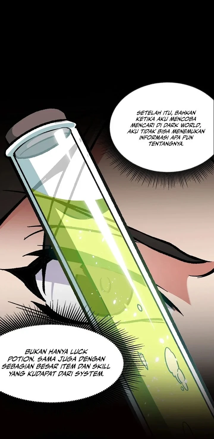 God Killer Chapter 150 - halaman 4