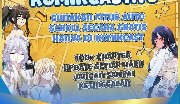 God Killer Chapter 150 - halaman 43