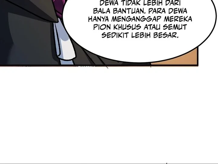 God Killer Chapter 151 - halaman 14