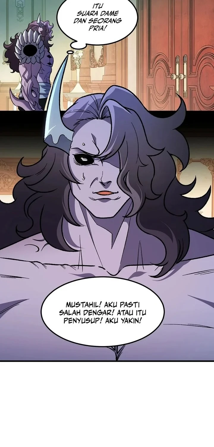 God Killer Chapter 151 - halaman 29