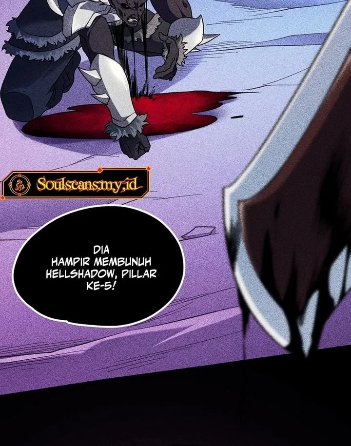 God Killer Chapter 151 - halaman 5