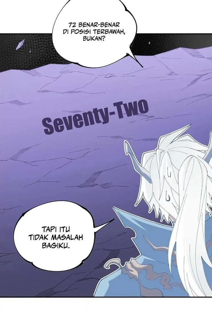 God Killer Chapter 152 - halaman 16