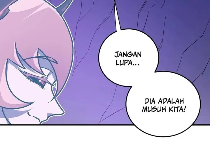God Killer Chapter 152 - halaman 28