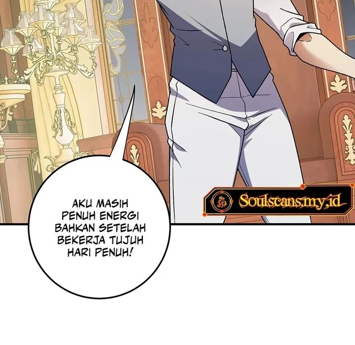 God Killer Chapter 152 - halaman 3