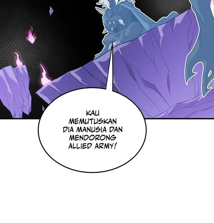 God Killer Chapter 152 - halaman 30