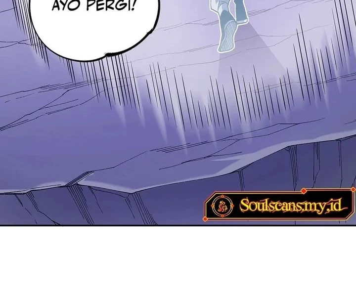God Killer Chapter 152 - halaman 34