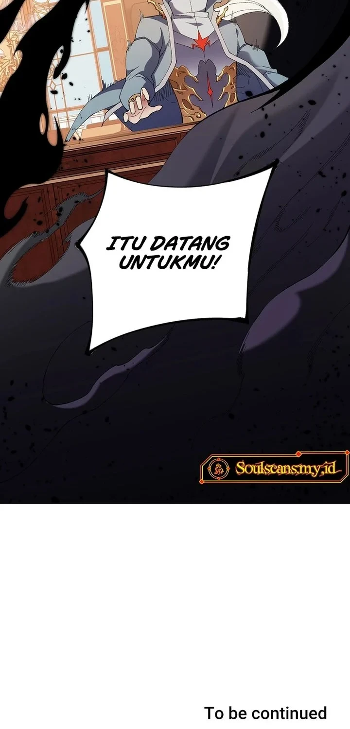 God Killer Chapter 152 - halaman 38