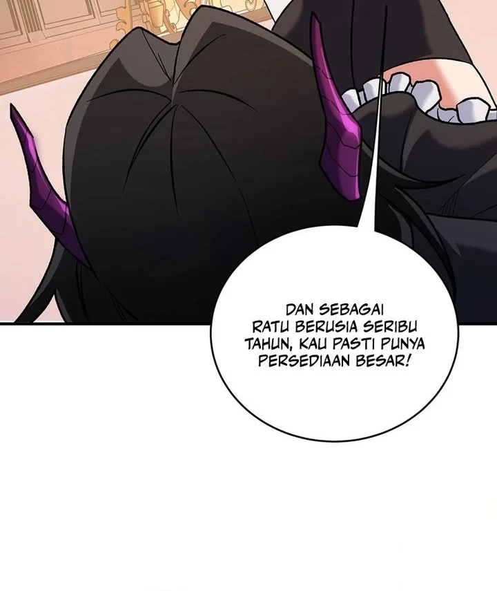 God Killer Chapter 152 - halaman 7