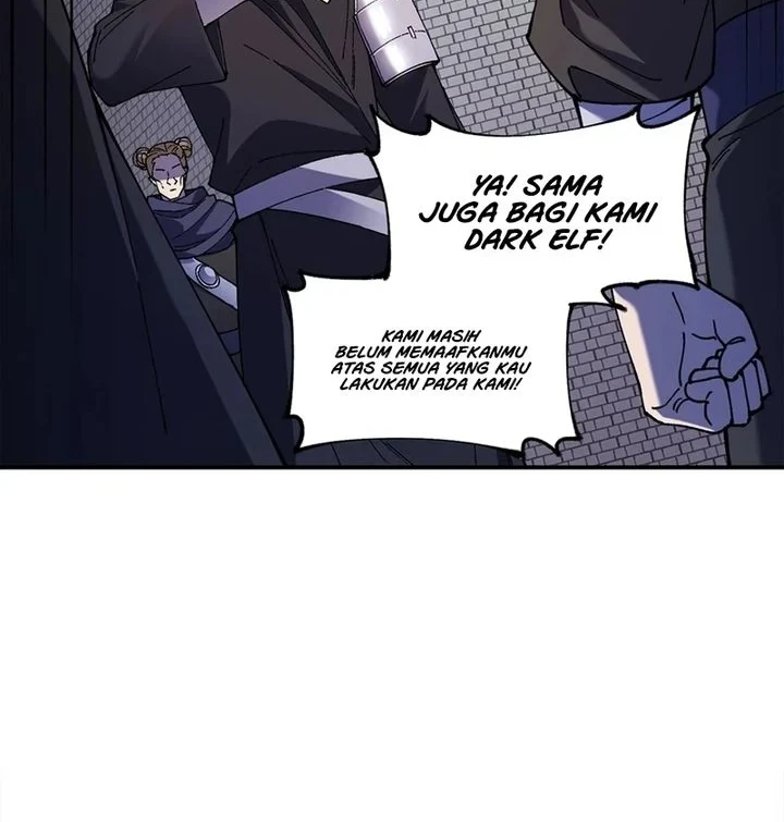 God Killer Chapter 153 - halaman 25