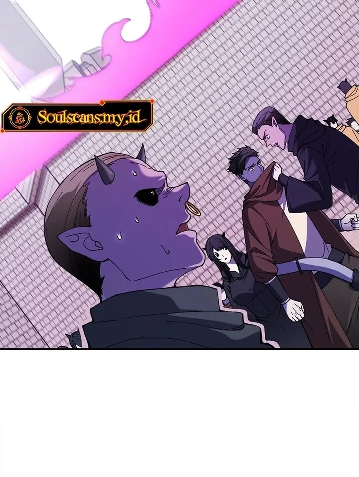 God Killer Chapter 153 - halaman 27